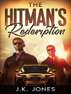 cover image of The Hitman's Redemption